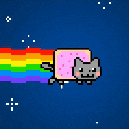 Nyan Cat