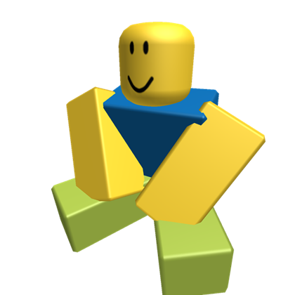 Noob (Roblox)