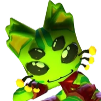 Gnarpy (Regretevator)