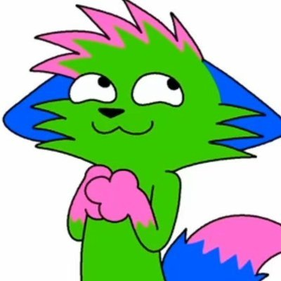 Kevin Nyanwolf