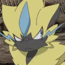 Zeraora